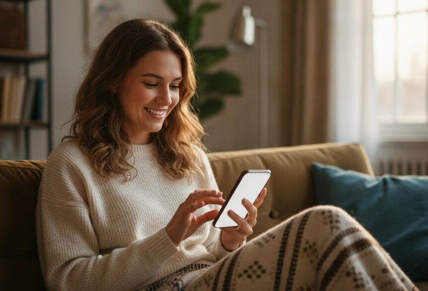 Claude is nu de nummer drie onder AI-apps