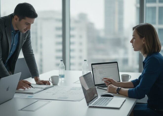 Accenture zet 1.000 engineers in op Gemini Enterprise