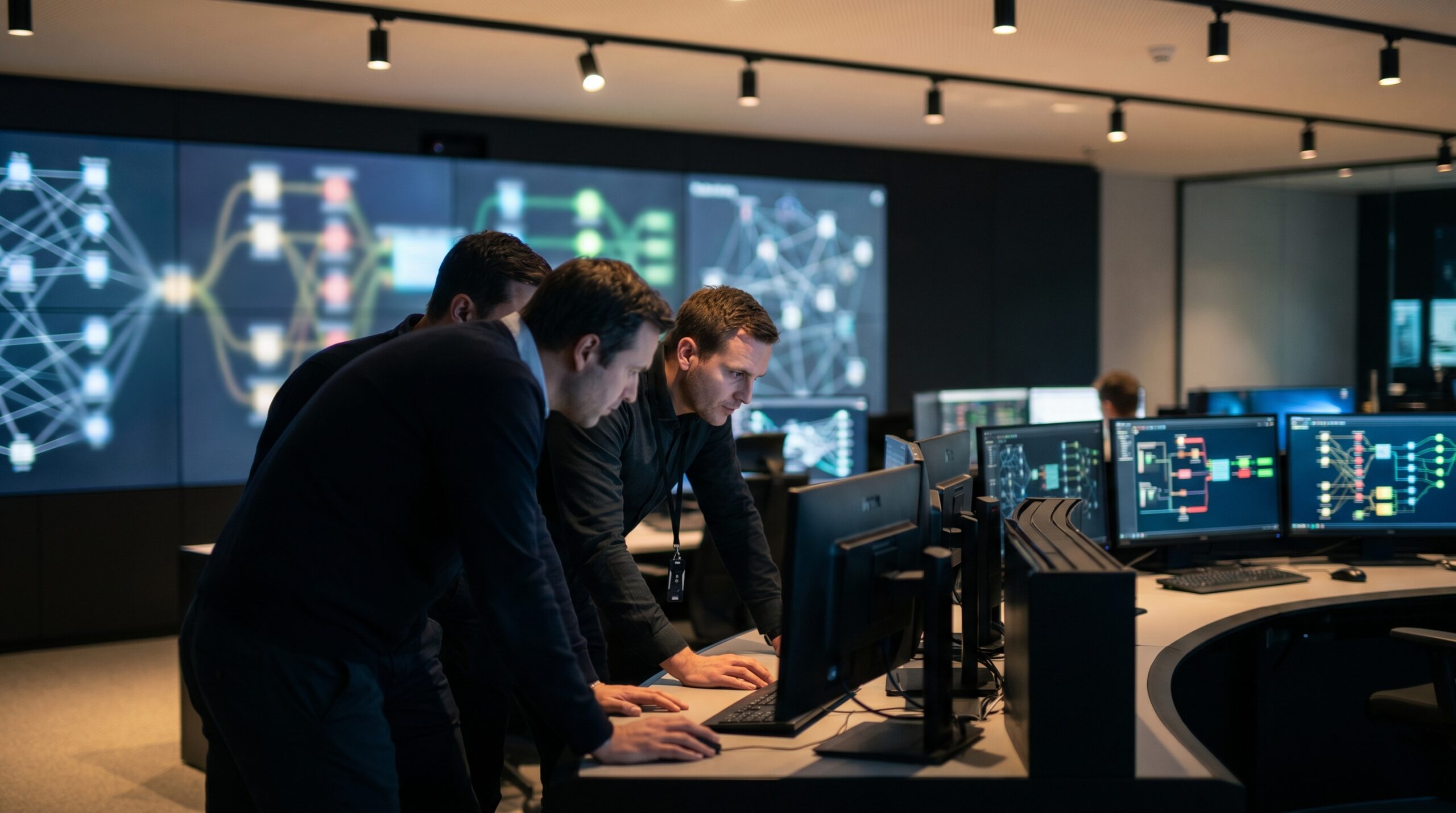Agent Control Standard (ACS) wil AI-agents op runtime niveau beheersbaar maken: waarom dit nú relevant is