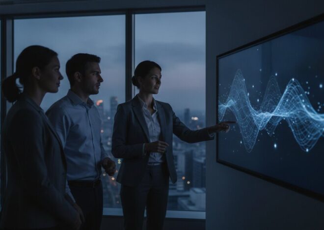 Investeerders pompen honderden miljoenen in AI-agents