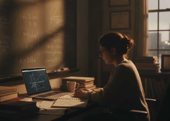 AI helpt wiskundigen aan bewijs voor Euler-vergelijkingen