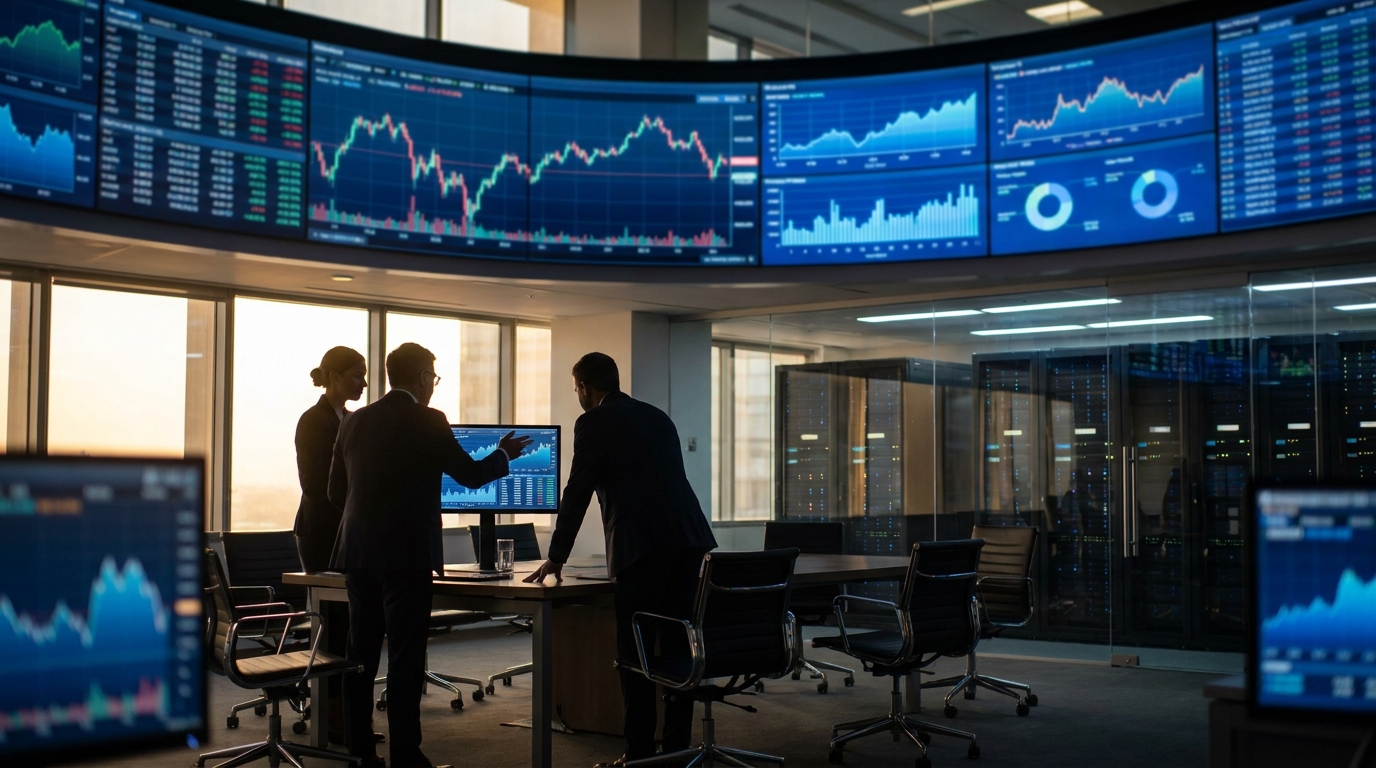 Microsoft en Alphabet bewijzen dat AI-investeringen omzet opleveren, maar Meta laat zien hoe nerveus de markt blijft