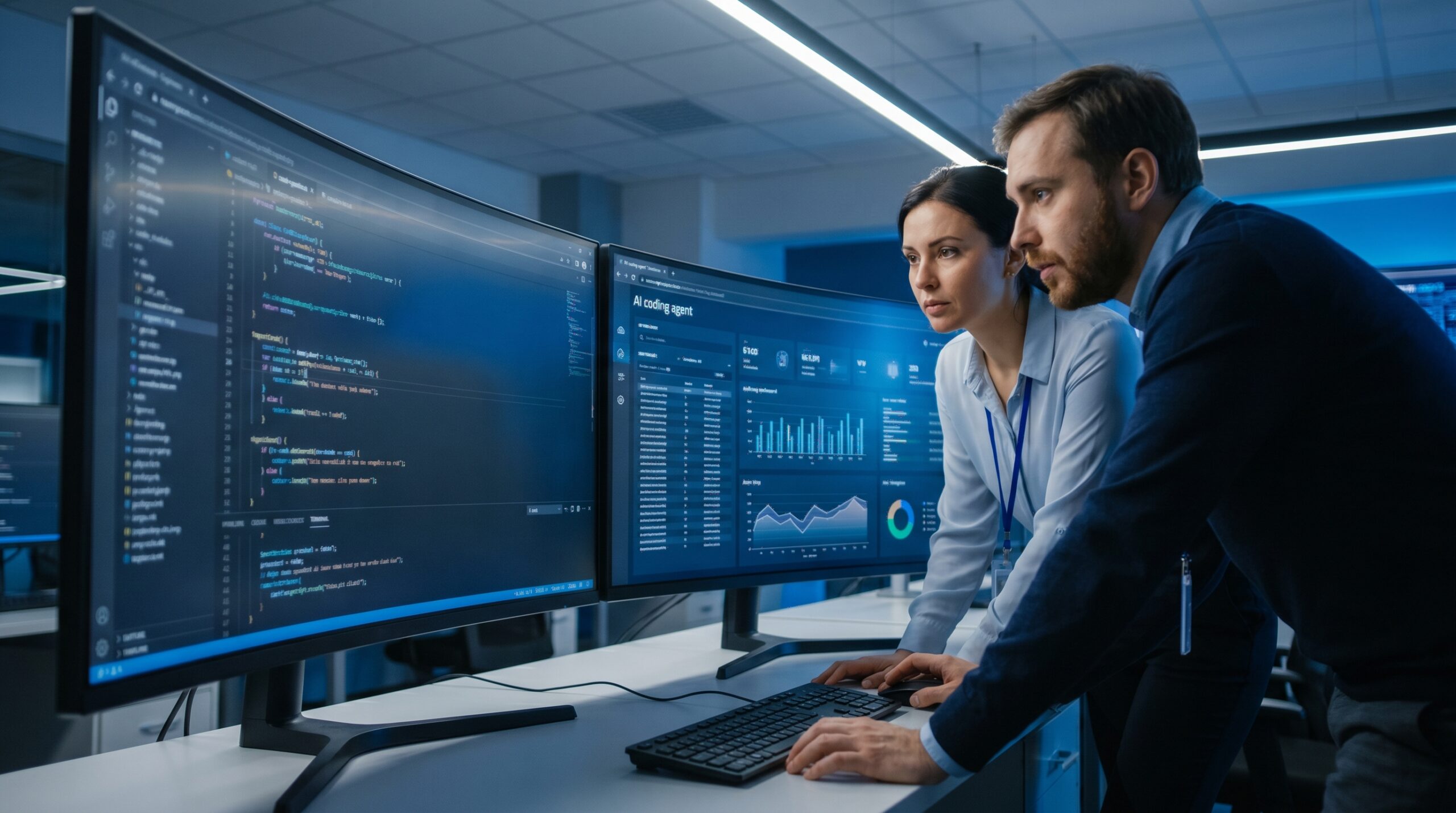 AI coding agents worden een security-product: OpenAI zet in op sandboxing, approvals en audit-logs