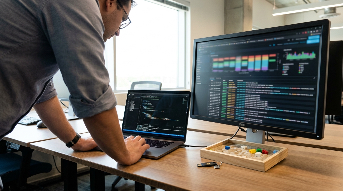OpenAI deelt blauwdruk voor veilige coding agents: sandboxing, approvals en audit logs