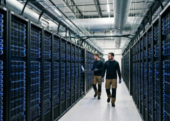 DeepInfra haalt $107 miljoen op voor inference cloud: waarom tokens en latency nu bepalend zijn