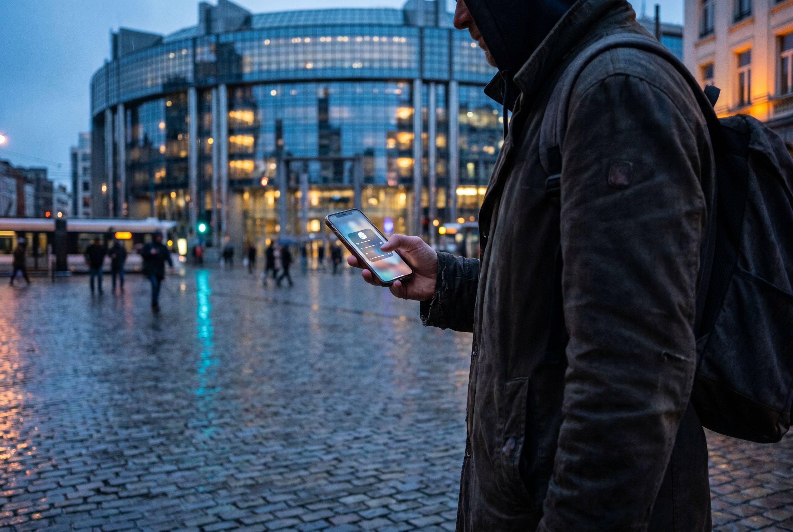 EU verbiedt AI-‘nudification apps’ en stelt high-risk AI-regels uit: dit verandert er
