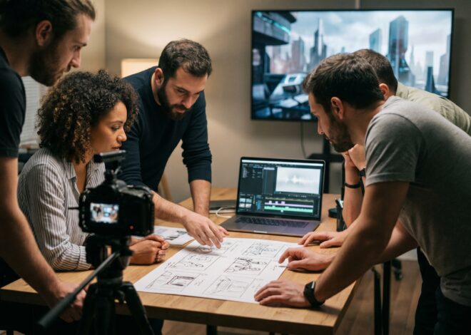 Google steunt $3,5 miljoen Future Vision XPRIZE: filmwedstrijd die AI-toekomstverhalen wil kantelen