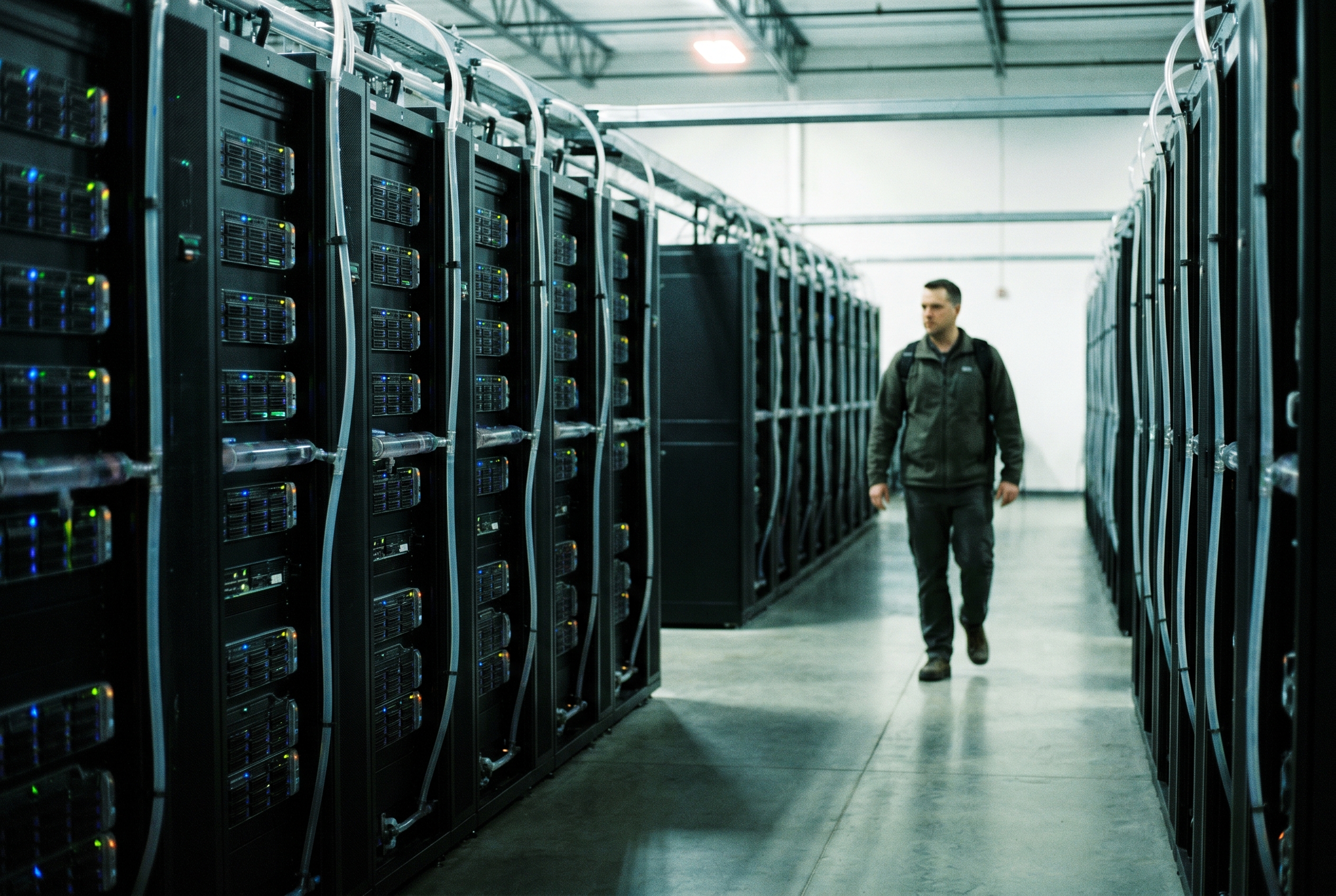 IREN koopt Dell-servers met Nvidia Blackwell voor $1,6 miljard: het volgende signaal dat AI-compute schaars blijft
