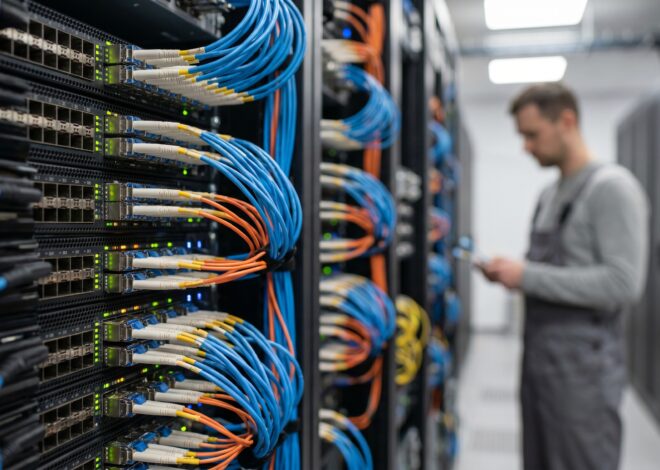 OpenAI publiceert MRC: netwerkprotocol dat AI-training op supercomputers versnelt