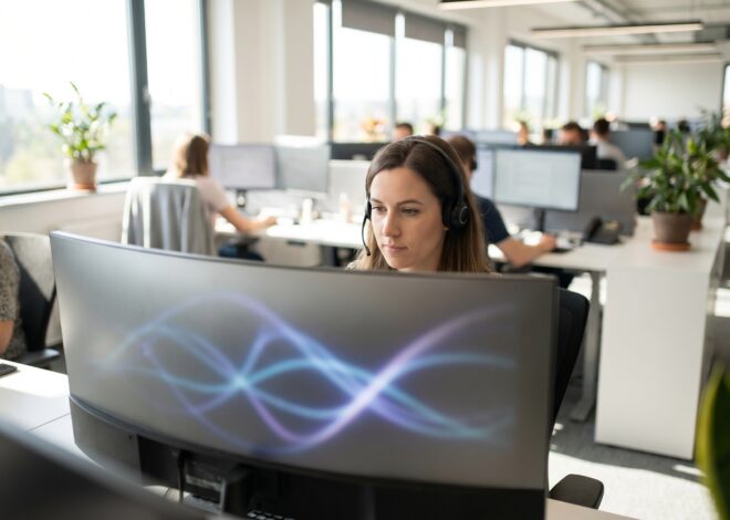 OpenAI zet Parloa in de etalage: waarom “agent management” de volgende strijd om klantenservice wordt