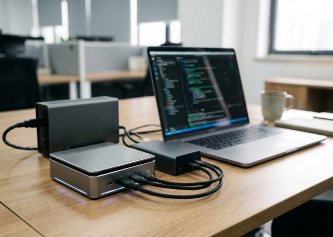 NVIDIA RTX Spark en Surface Dev Box: lokale AI-agents komen naar Windows-pc\’s (dit najaar)