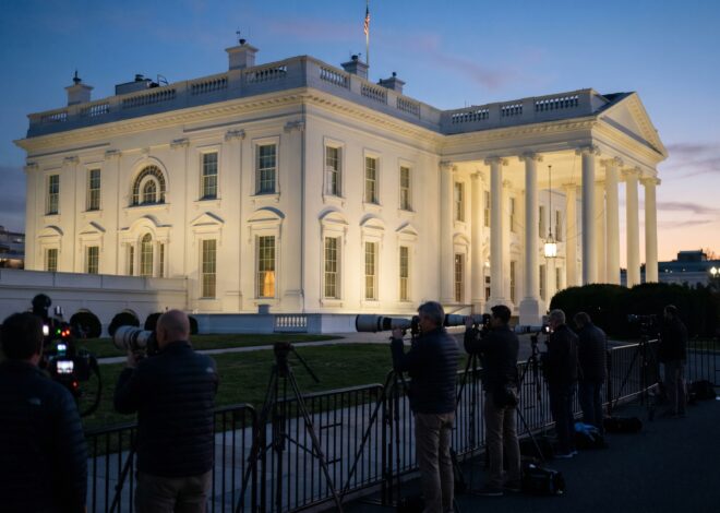 Trump wil 30 dagen pre-release review voor frontier AI: dit verandert er nu voor AI-labs