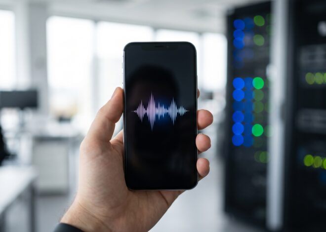 Spraak-AI wordt volwassen: waarom latency, TTS en toezicht nu het nieuwe slagveld zijn