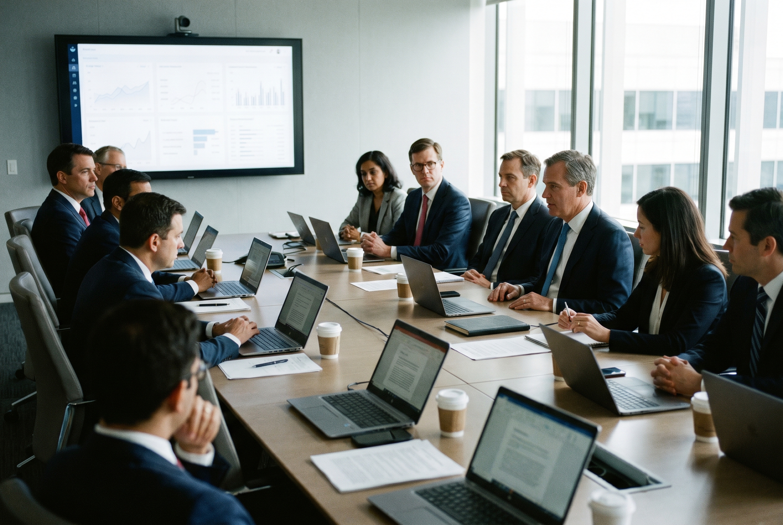 OpenAI publiceert ‘playbook’ voor AI-evaluaties: governance wordt nu een productfeature