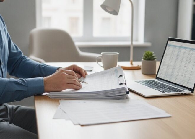 AI verslaat accountants bij maandafsluiting, met kanttekeningen