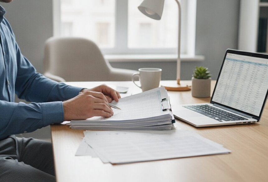 AI verslaat accountants bij maandafsluiting, met kanttekeningen