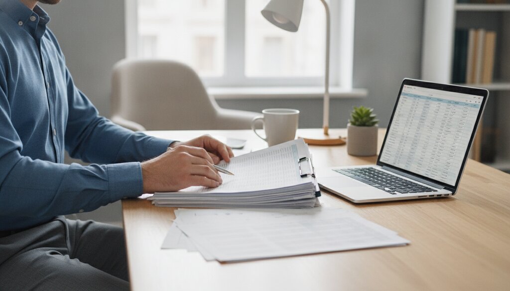 AI verslaat accountants bij maandafsluiting, met kanttekeningen