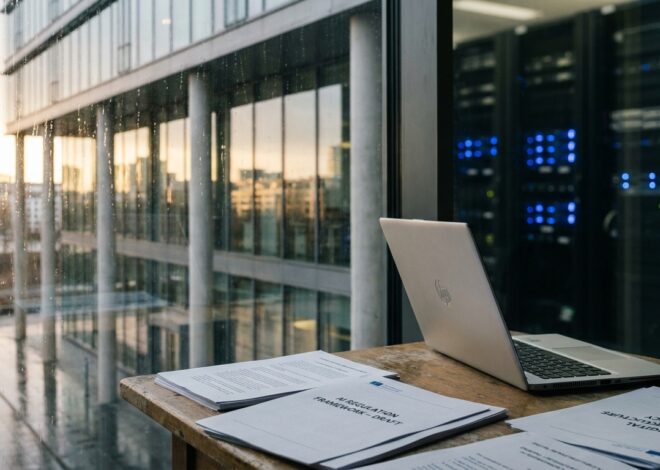 AI-marktupdate: Gemini wordt agentic, EU scherpt AI Act-richtlijnen aan en ChatGPT blijft evolueren