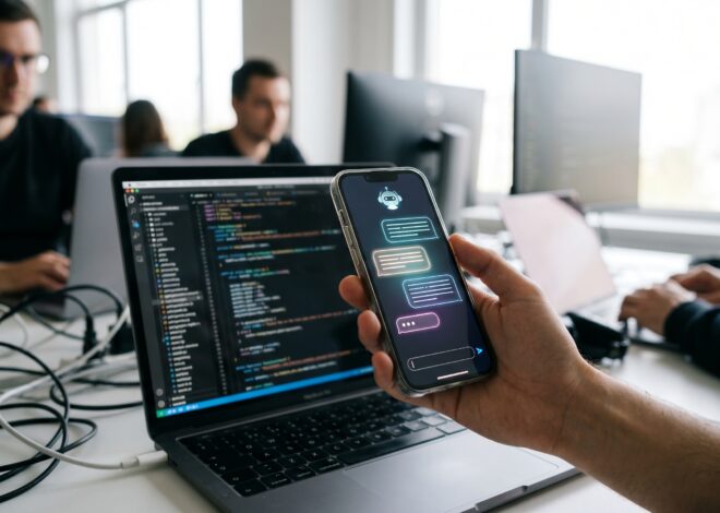 AI-marktupdate (7 juni 2026): Gemini krijgt Dynamic Color, OpenAI zet GPT‑4.5 op sunset, Microsoft lanceert MAI-modellen