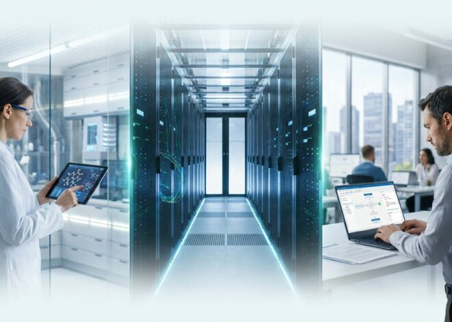 AI-marktupdate: Google bouwt door, Box automatiseert en J&J versnelt medicijnontwikkeling