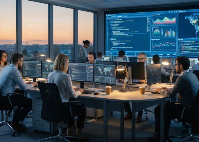 AI-marktupdate: Mistral versnelt coding agents, redacties zetten AI door en Pentagon schaalt op