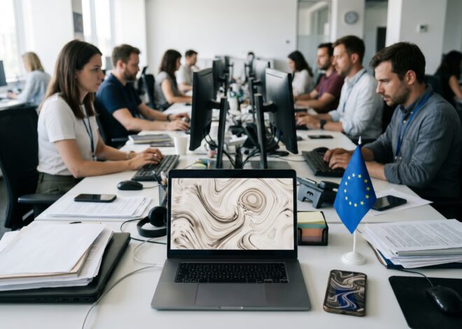 AI-marktupdate (11 juni 2026): Anthropic investeert $200M, Siri AI schuift richting on-device en EU drukt door op labels