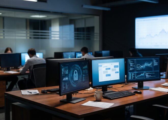 AI-marktupdate: OpenAI zet beveiliging zwaarder aan, Anthropic laat zien hoe persoonlijk AI-gebruik wordt