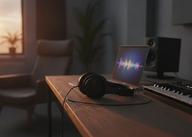 Celstraf voor fraudeur met AI-muziek en botstreams