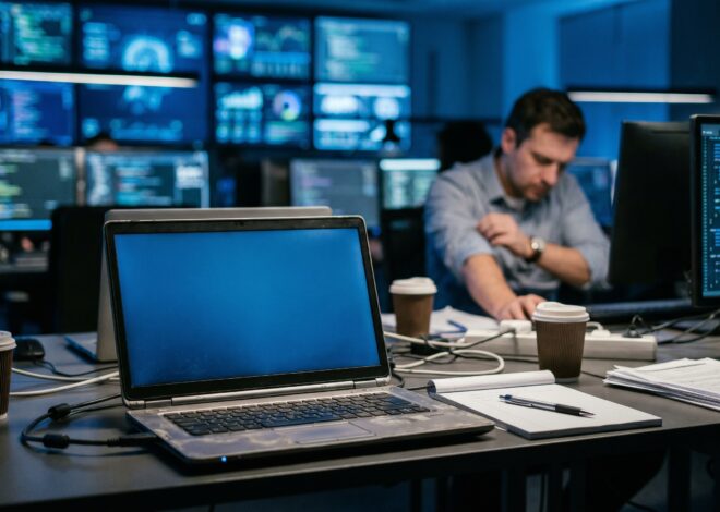 AI-nachtupdate (7 juni 2026): even geen grote releases – focus verschuift naar geheugen & compliance