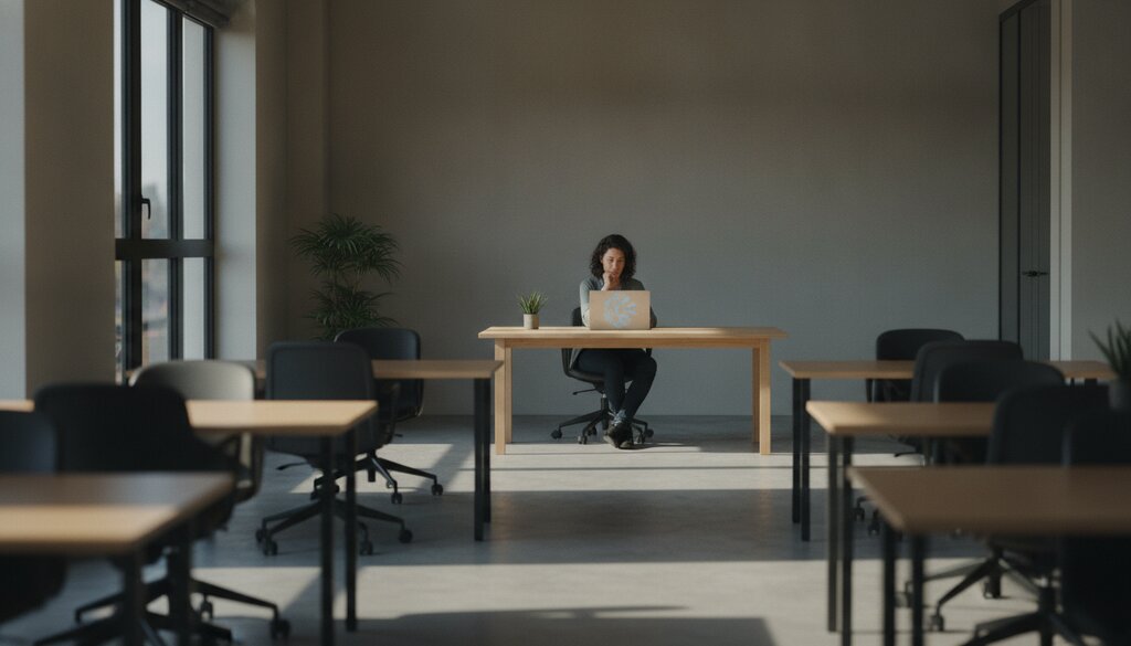 Onderzoek: AI-ontslagen ondermijnen de productiviteit