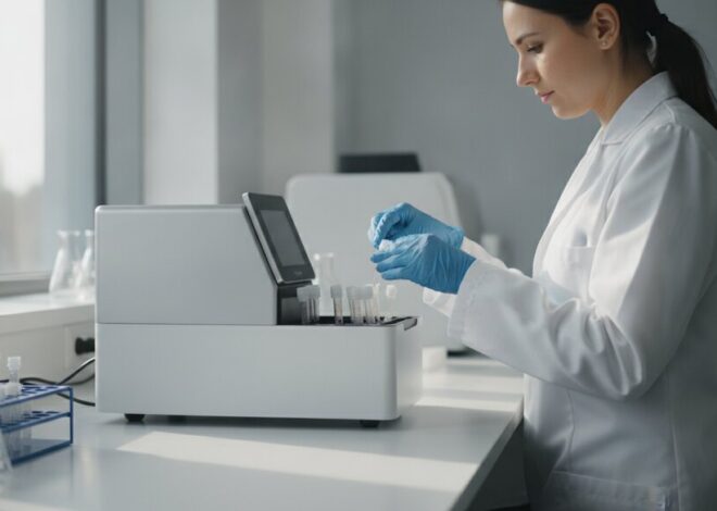 DNA-screening is niet klaar voor AI-ontworpen genomen