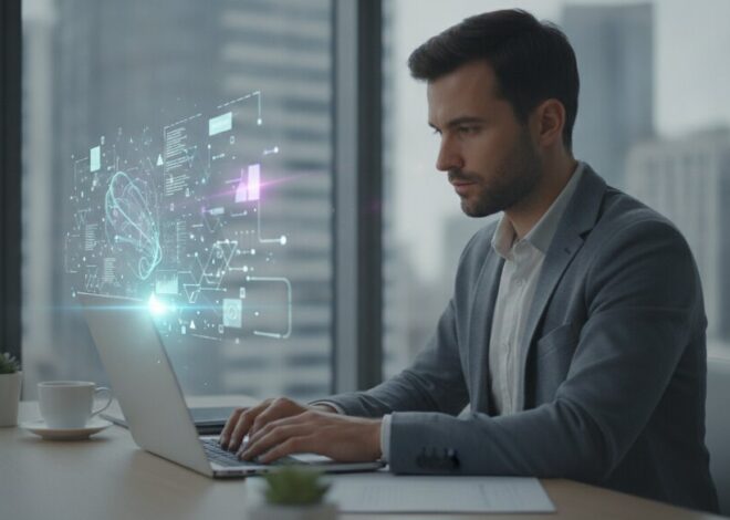 Verbeter je AI-output: gebruik een persona in je prompts