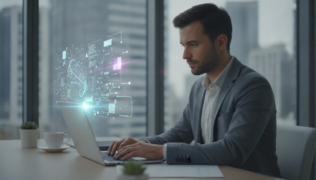 Verbeter je AI-output: gebruik een persona in je prompts