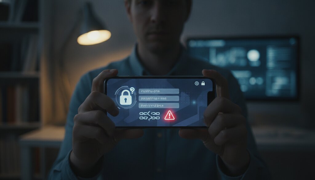 FBI rolt AI-phishingnetwerk Outsider Enterprise op
