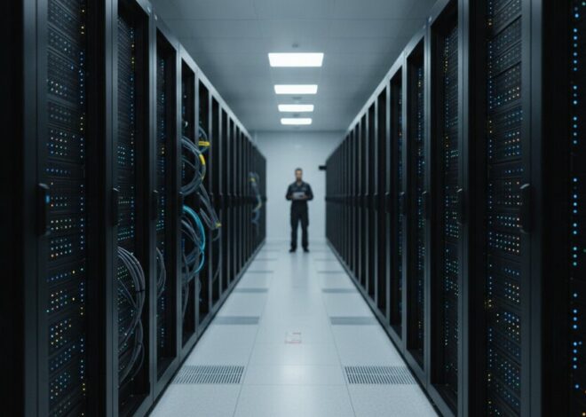 Google en Amazon: AI-rekenkracht tot in 2027 uitverkocht