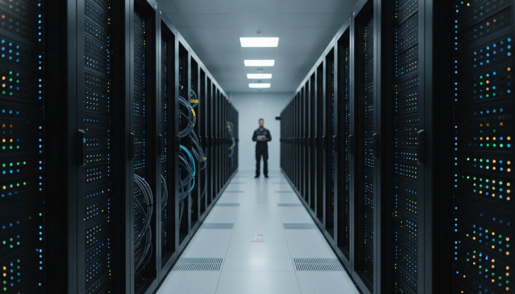 Google en Amazon: AI-rekenkracht tot in 2027 uitverkocht