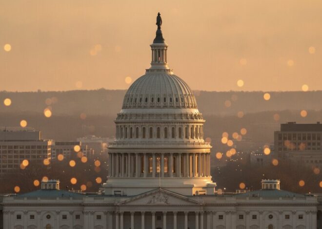 AI-bedrijven pompen miljoenen in Amerikaanse midterms