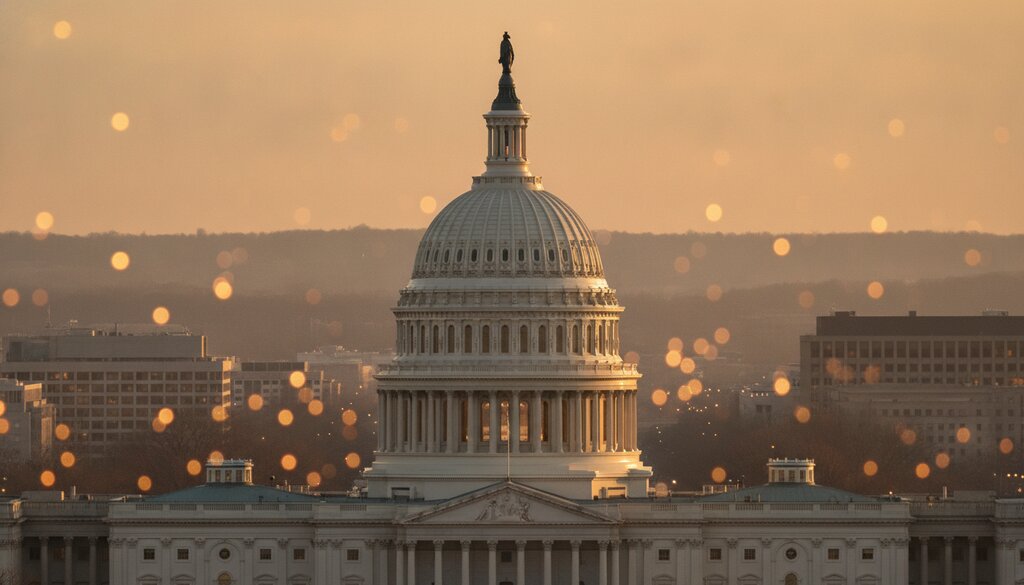 AI-bedrijven pompen miljoenen in Amerikaanse midterms