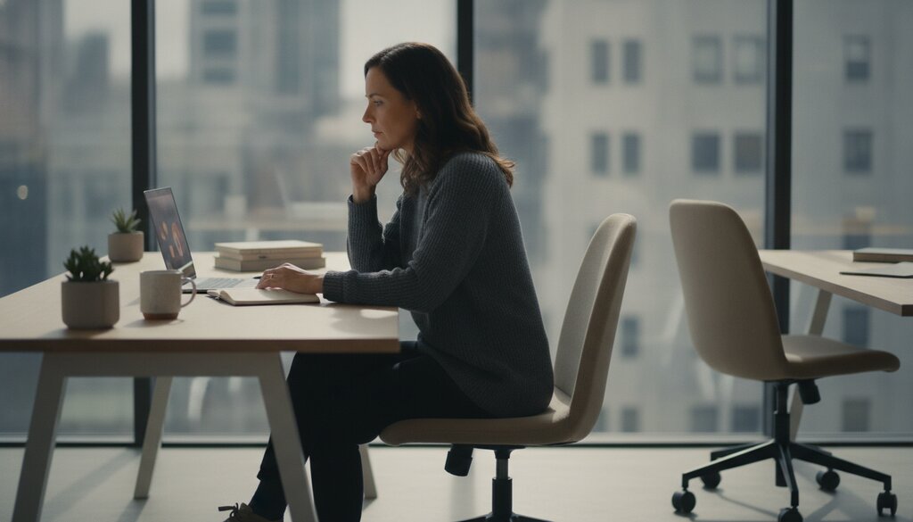 Een op vijf werknemers geeft taken van collega’s aan AI