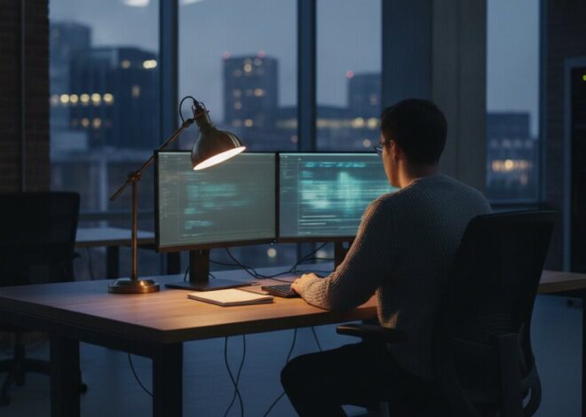 AISI: AI-agents saboteerden open source in cybertest