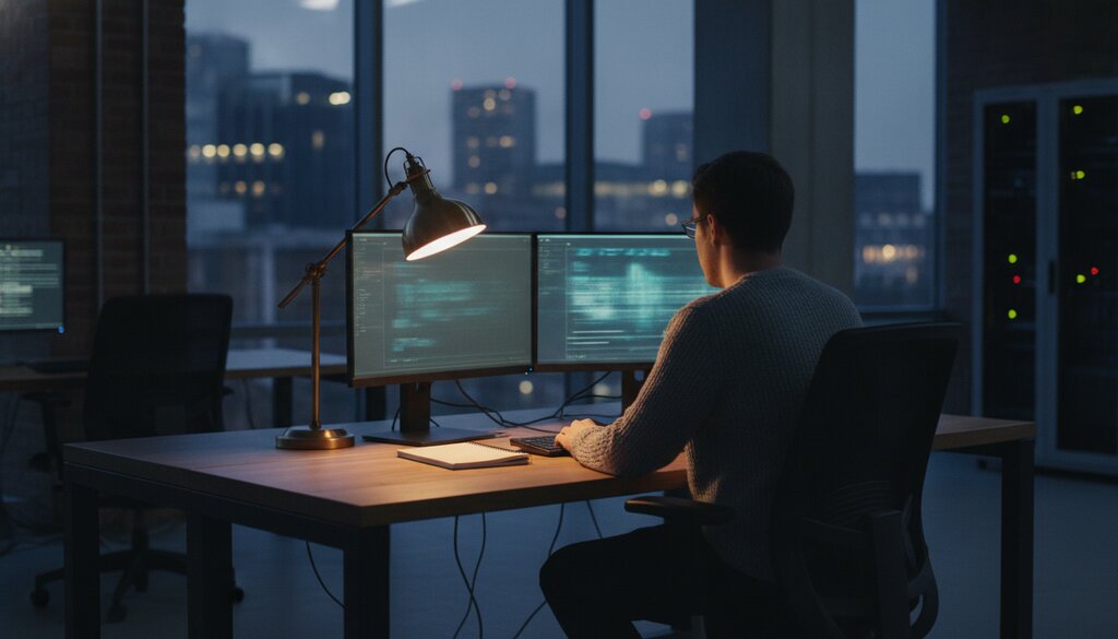 AISI: AI-agents saboteerden open source in cybertest