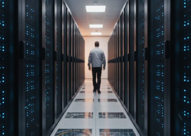 Alibaba Cloud opent in oktober datacenter in Nederland