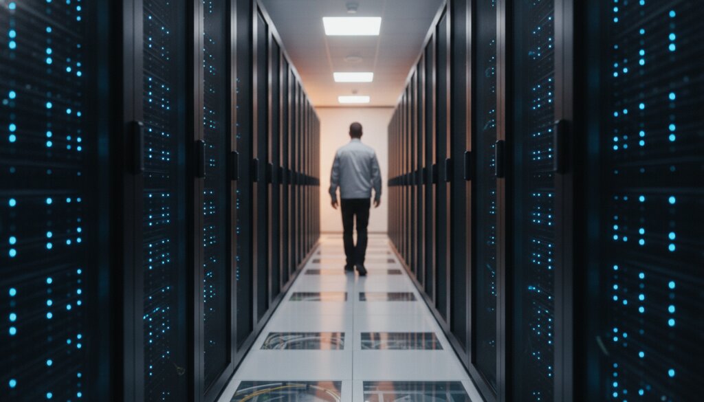 Alibaba Cloud opent in oktober datacenter in Nederland