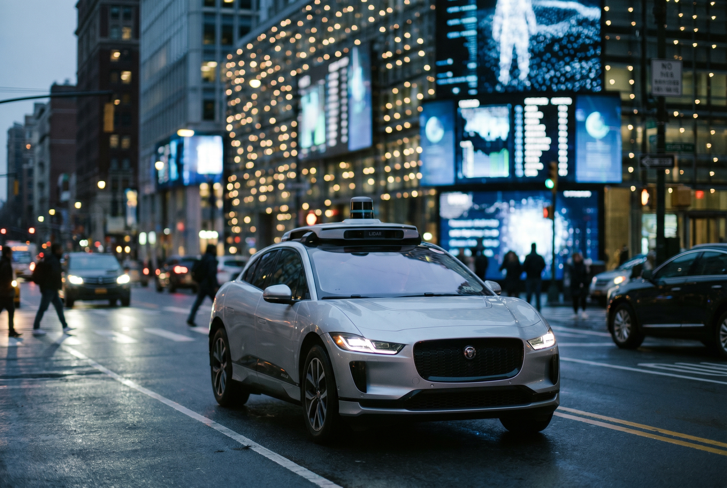 NVIDIA onthult Alpamayo 2 Super: open redeneren voor robotaxi’s en rij-assistenten