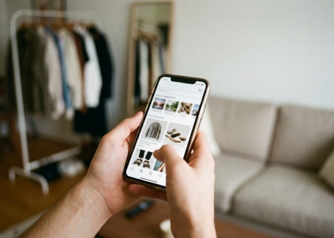 Amazon test AI-beeldsuggesties in de zoekbalk: zo verandert online shoppen