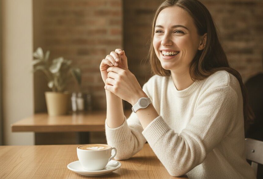 Amazon brengt twee Bee-wearables die je gesprekken samenvatten
