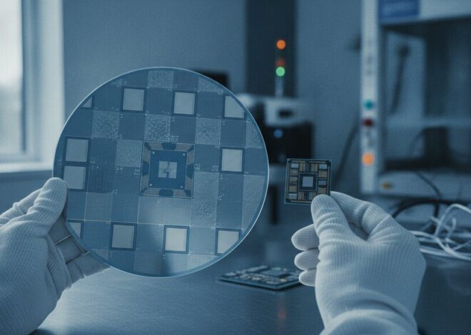 Amazon daagt NVIDIA uit met eigen AI-chips