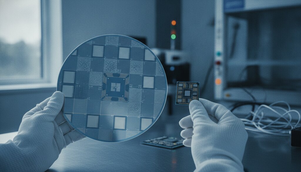 Amazon daagt NVIDIA uit met eigen AI-chips