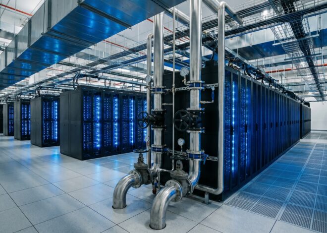 Amazon publiceert voor het eerst watercijfers van datacenters: waarom dit AI-infrastructuur verandert