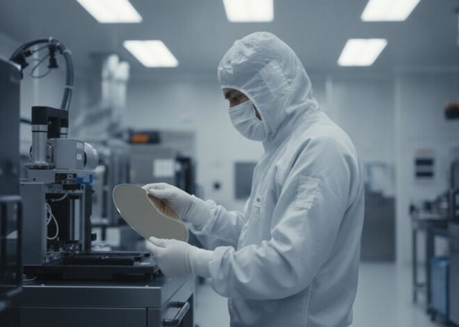 AMD passeert duizend miljard dollar beurswaarde